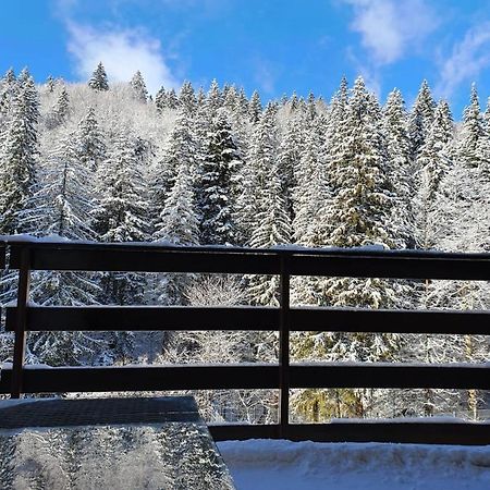 Apartament Ozon Poiana Brasov Exterior foto